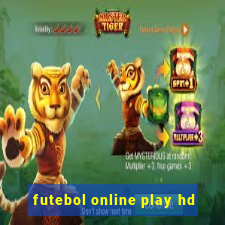 futebol online play hd